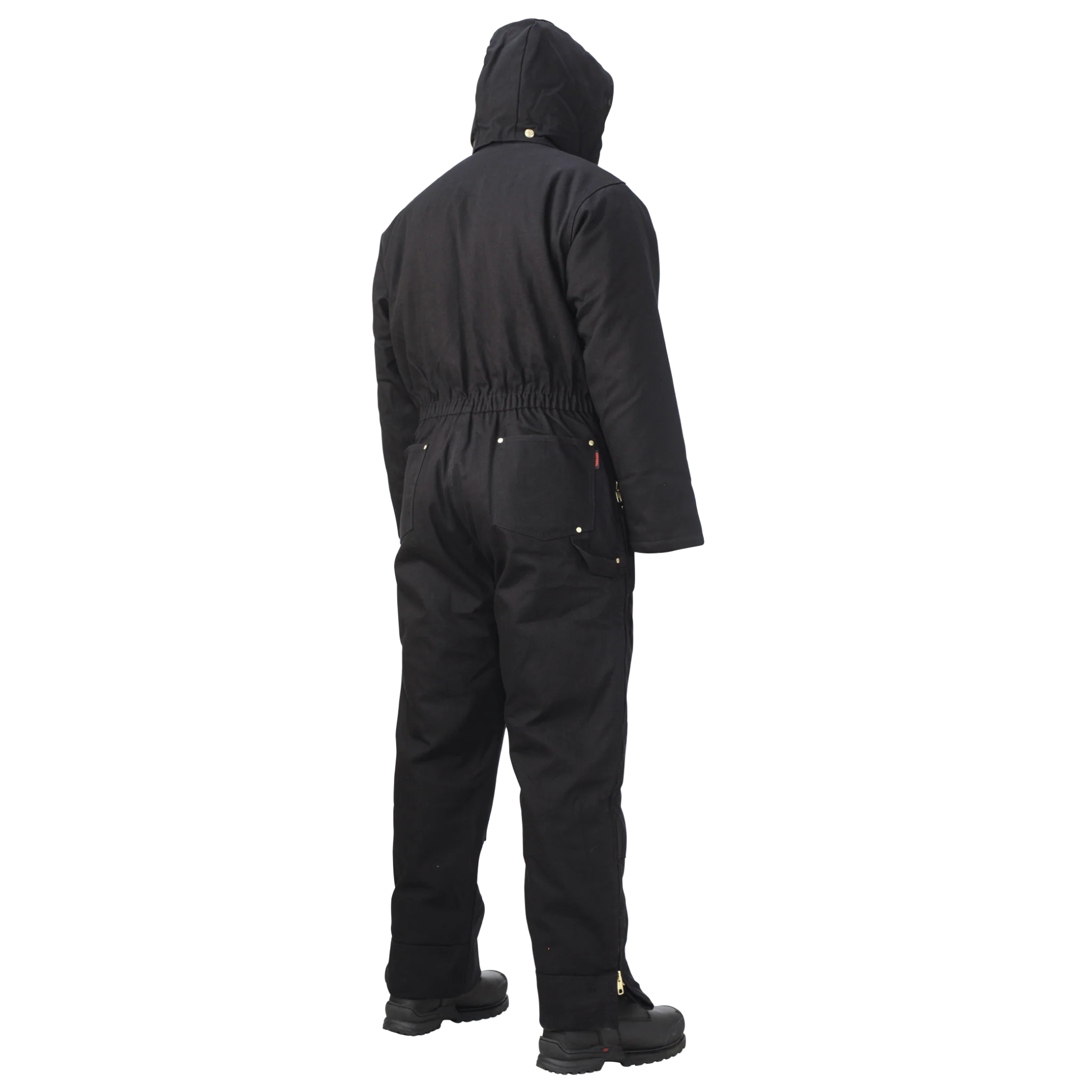Insulated Duck Coverall