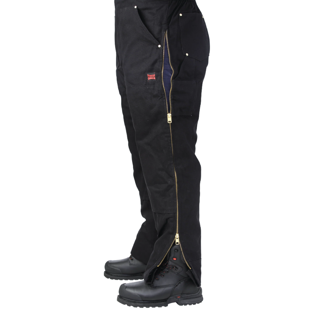 Insulated Duck Coverall