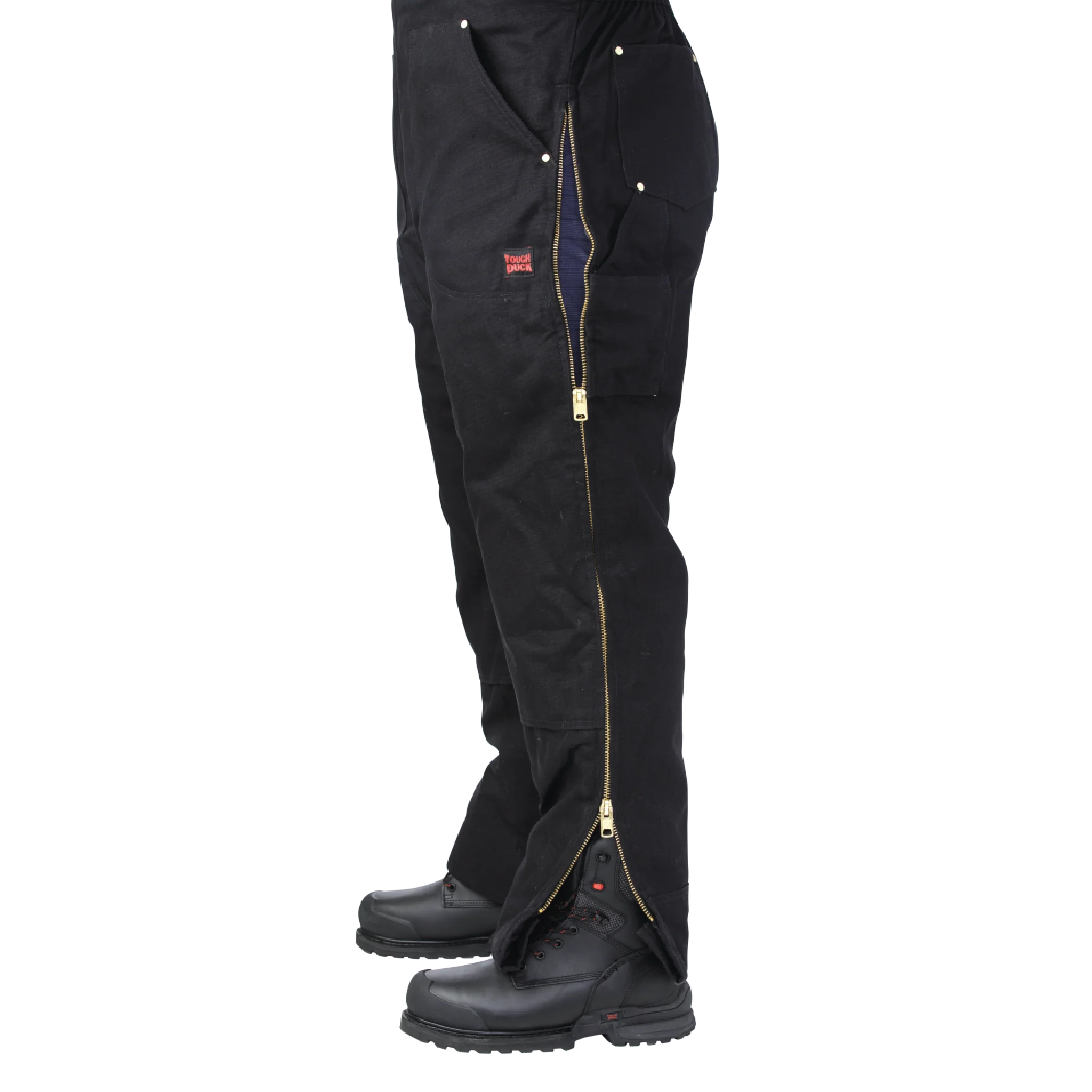 Insulated Duck Coverall