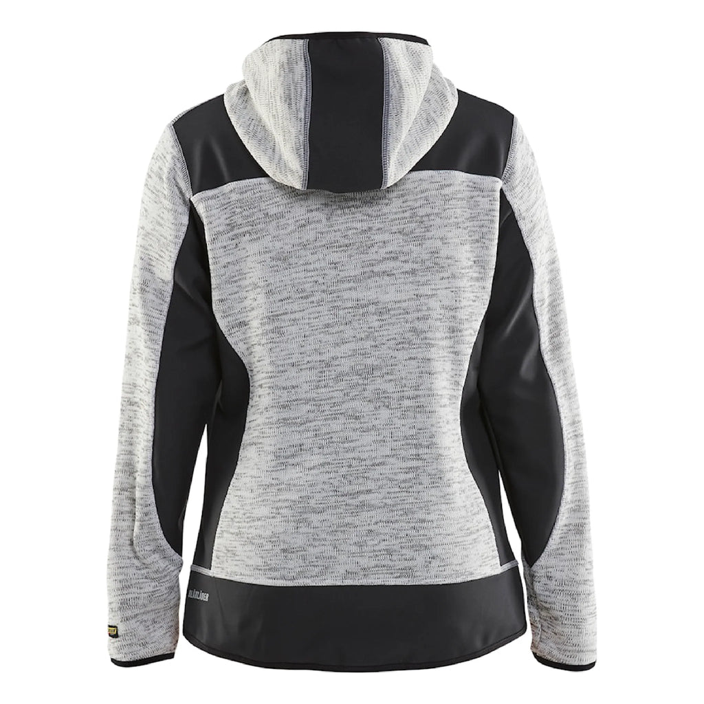 Women's Knitted Jacket