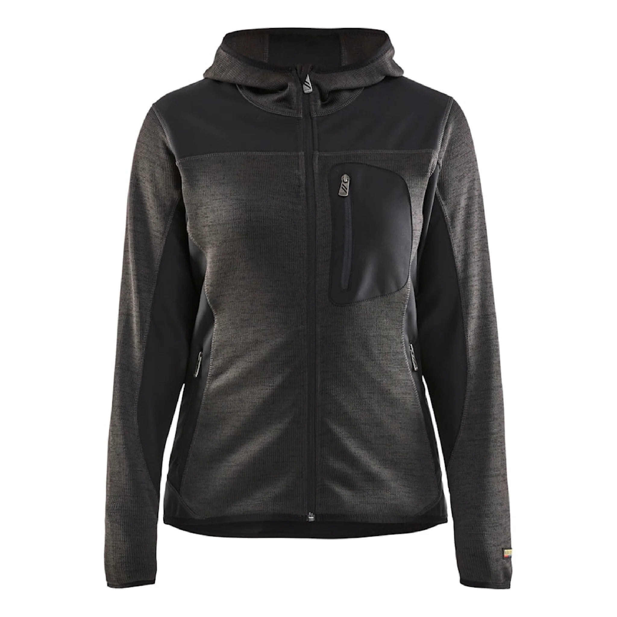 Women's Knitted Jacket