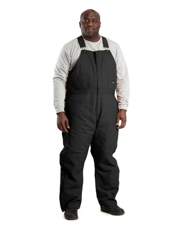 Men's Heritage Insulated Duck Bib Overall