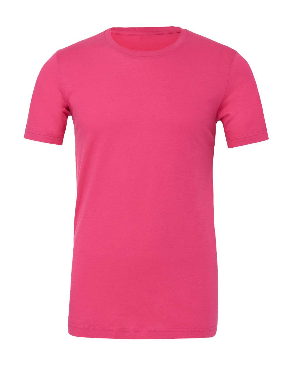100% Preshrunk Cotton Short Sleeve Lightweight Tee