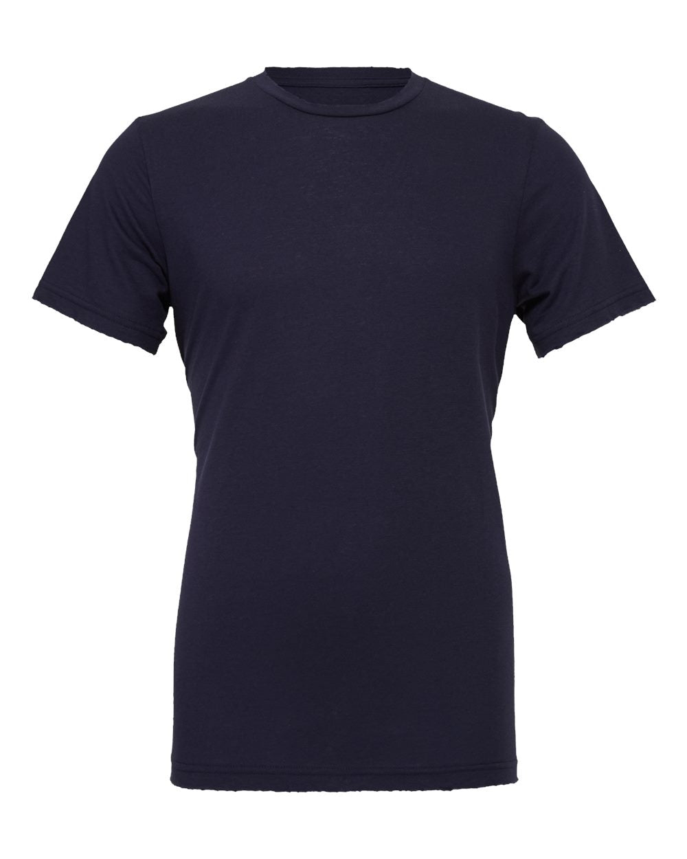100% Preshrunk Cotton Short Sleeve Lightweight Tee