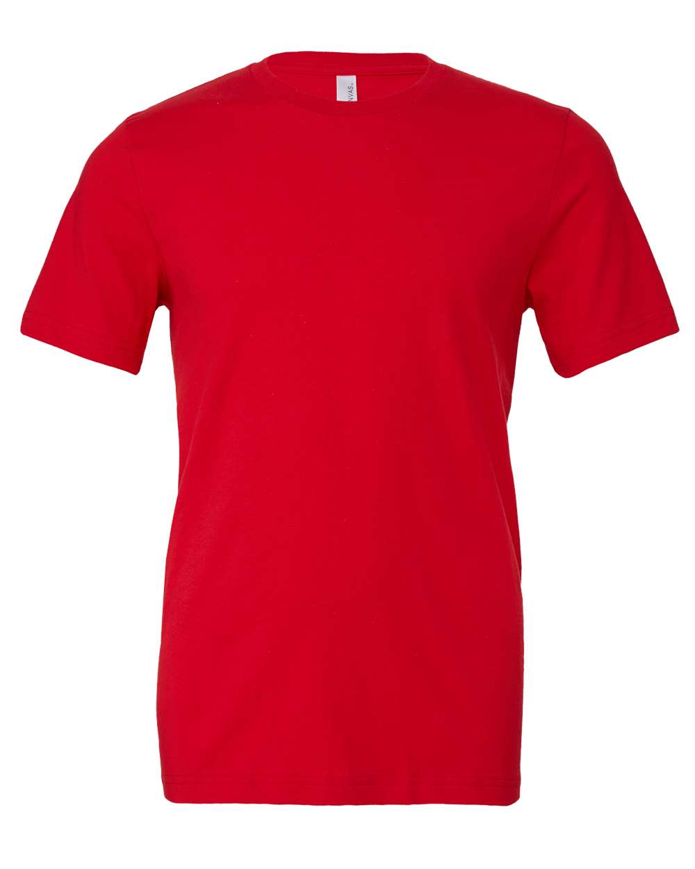 100% Preshrunk Cotton Short Sleeve Lightweight Tee