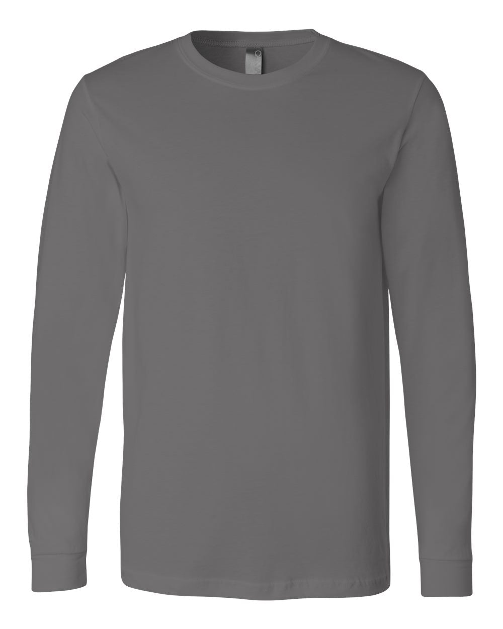 Lightweight Long Sleeve Tee