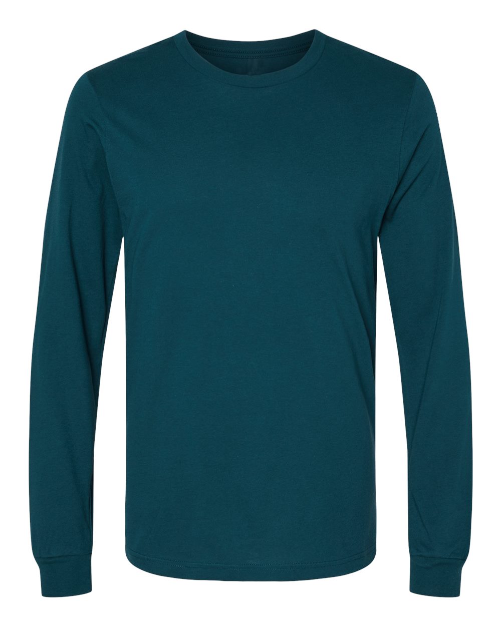 Lightweight Long Sleeve Tee