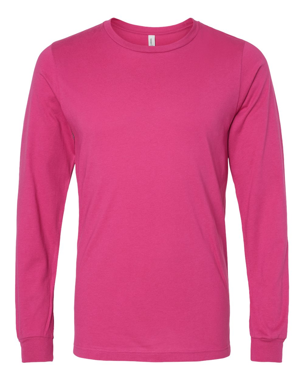 Lightweight Long Sleeve Tee