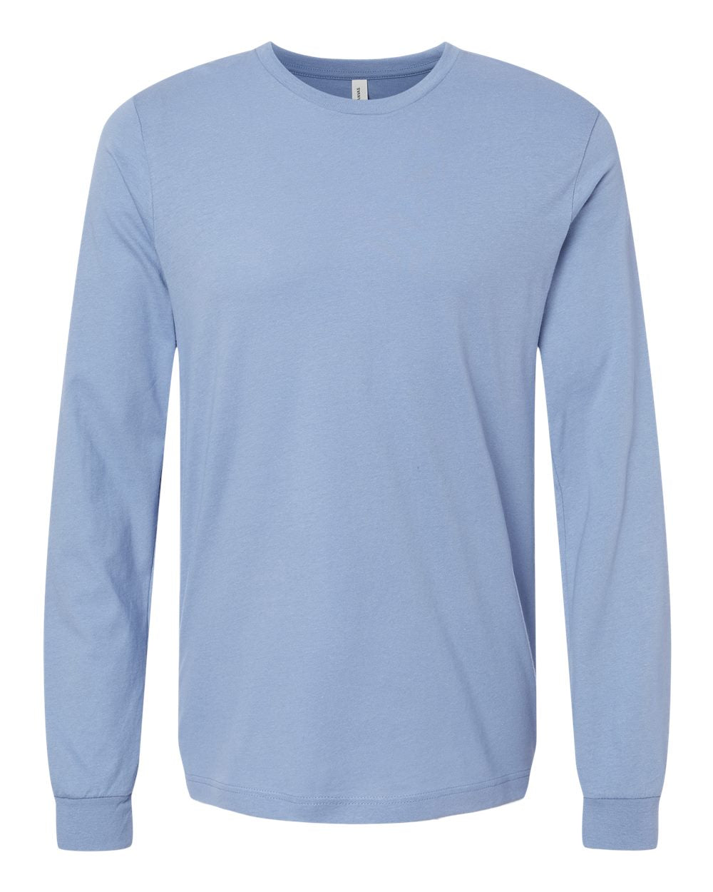 Lightweight Long Sleeve Tee