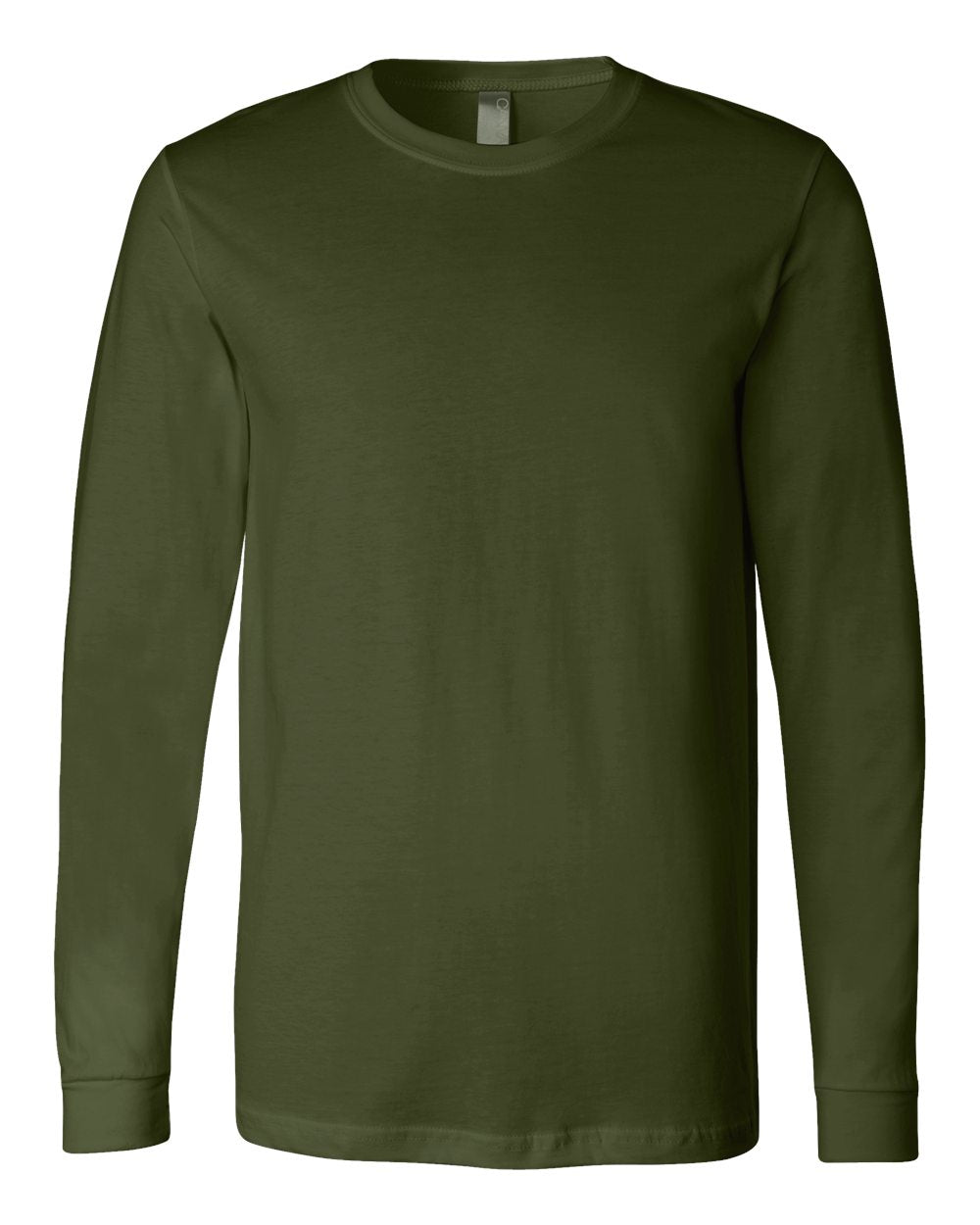 Lightweight Long Sleeve Tee