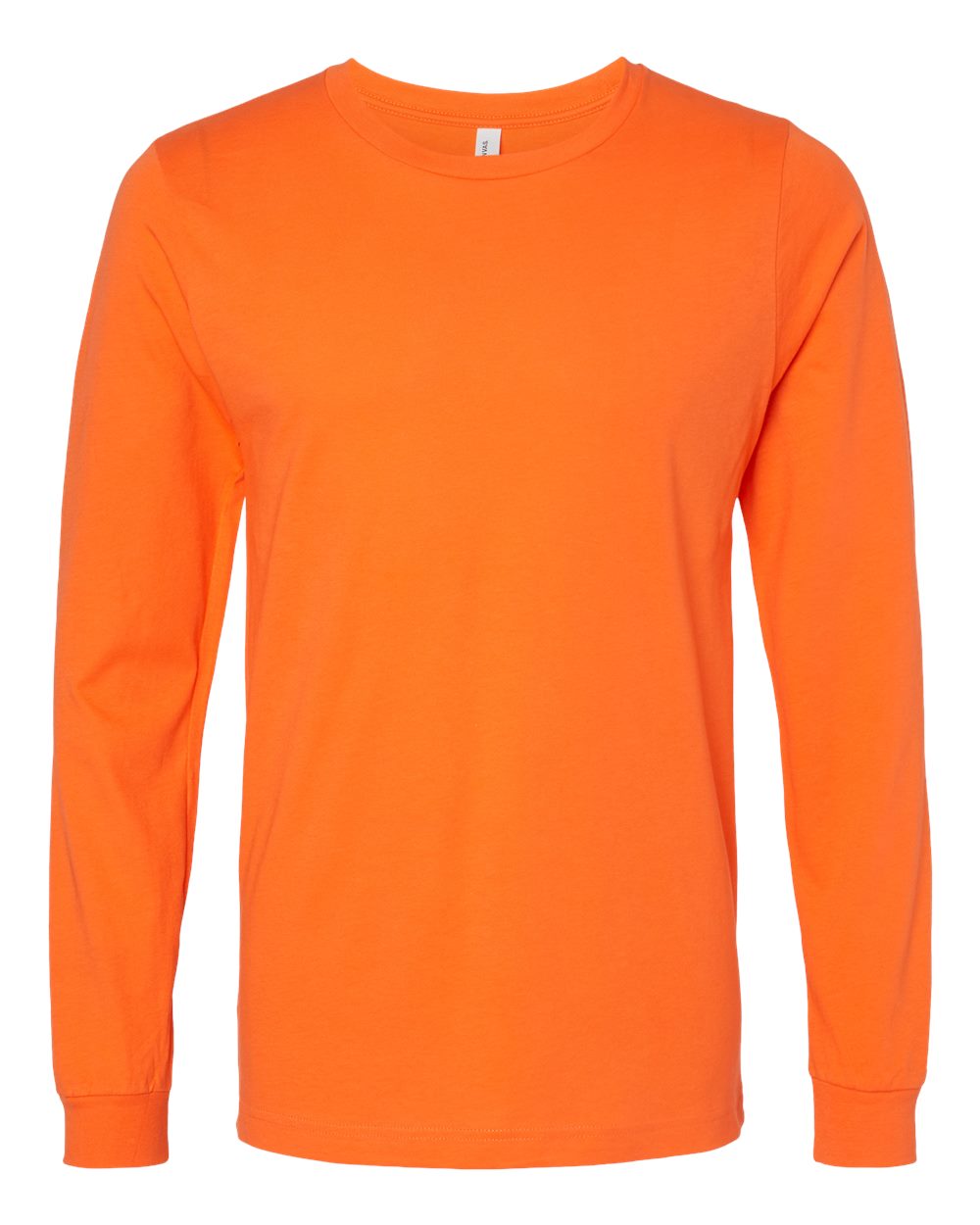 Lightweight Long Sleeve Tee