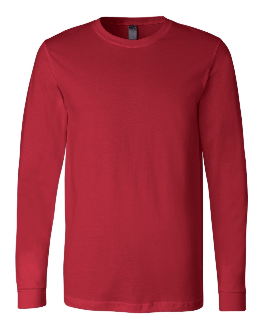 Lightweight Long Sleeve Tee