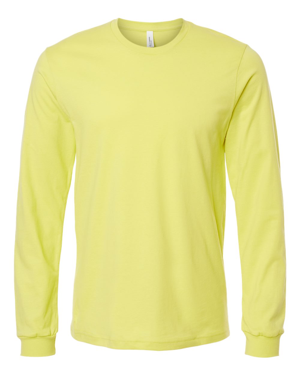 Lightweight Long Sleeve Tee