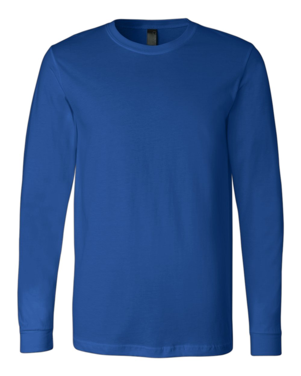 Lightweight Long Sleeve Tee