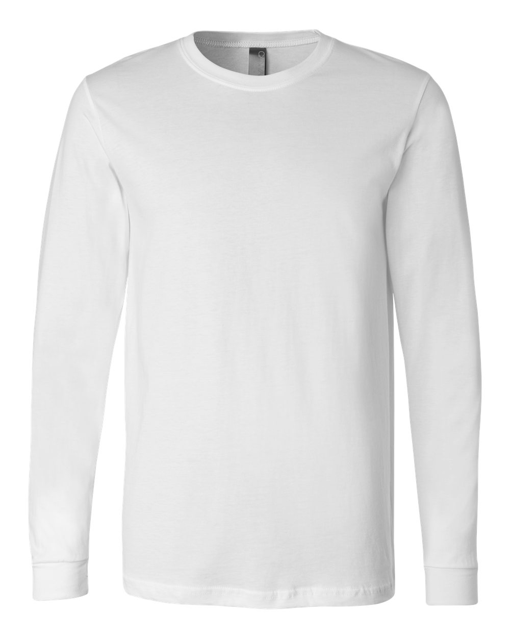 Lightweight Long Sleeve Tee
