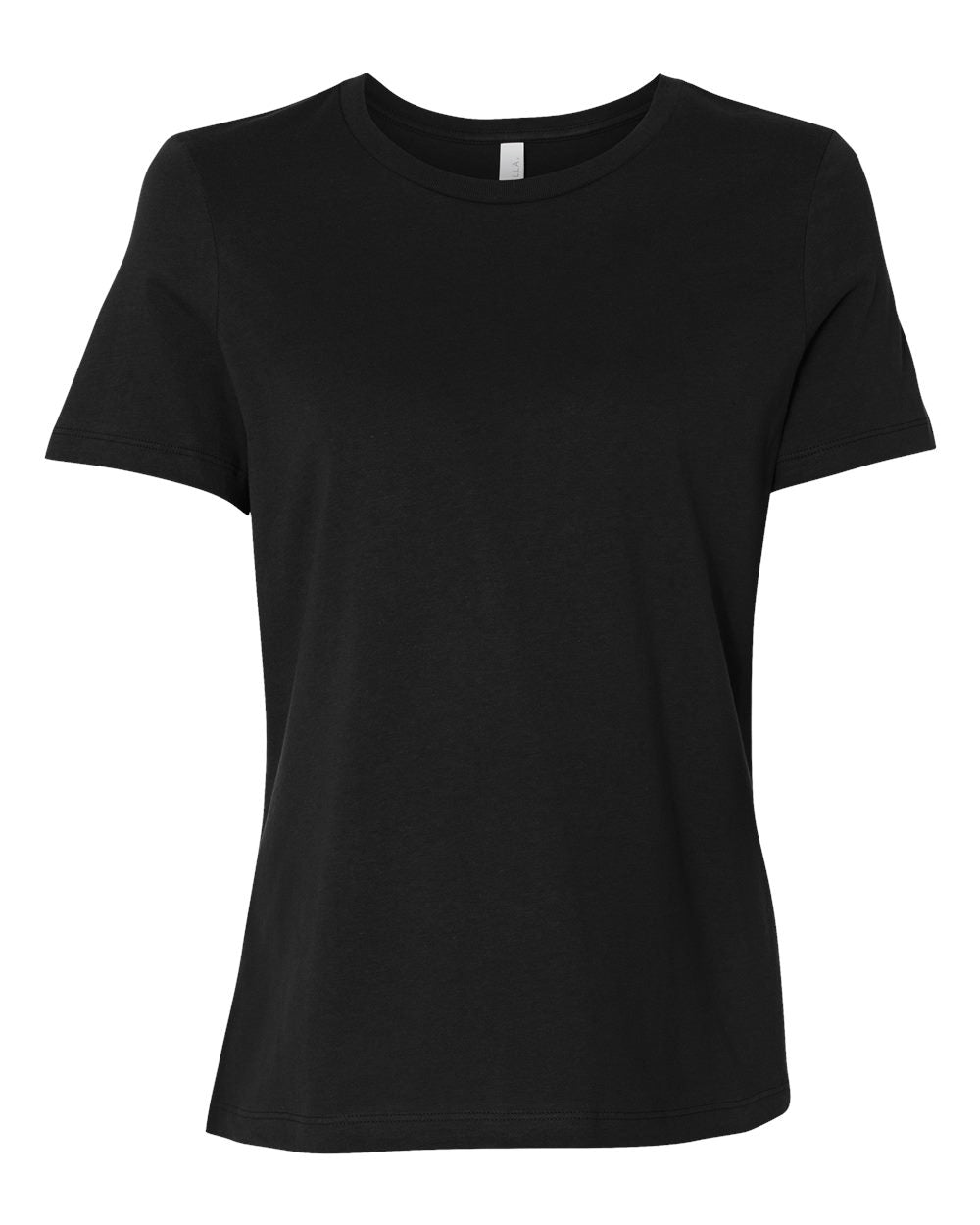 Women's Short Sleeve Lightweight Tee