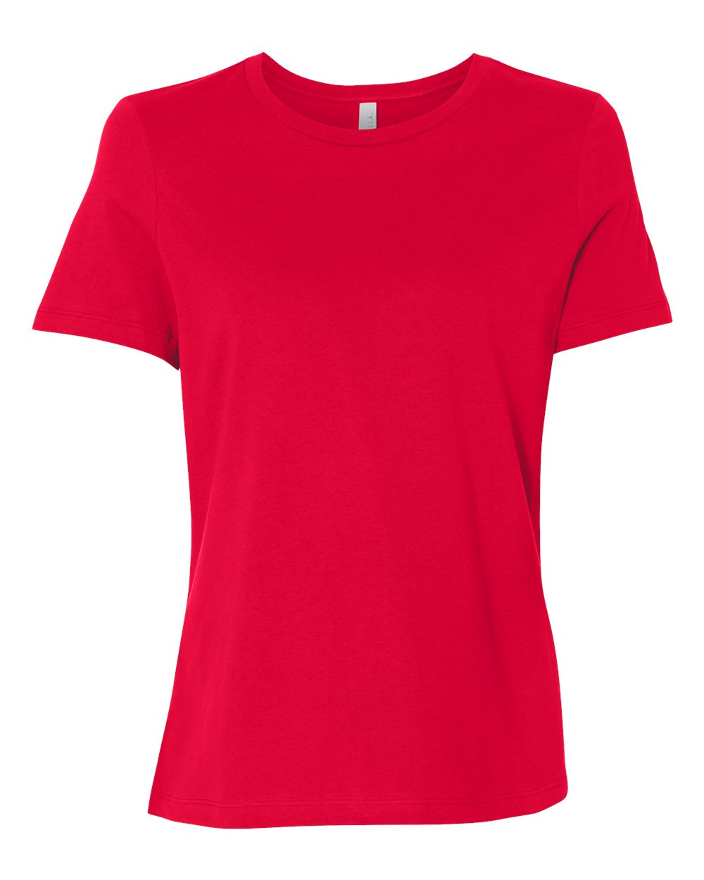 Women's Short Sleeve Lightweight Tee