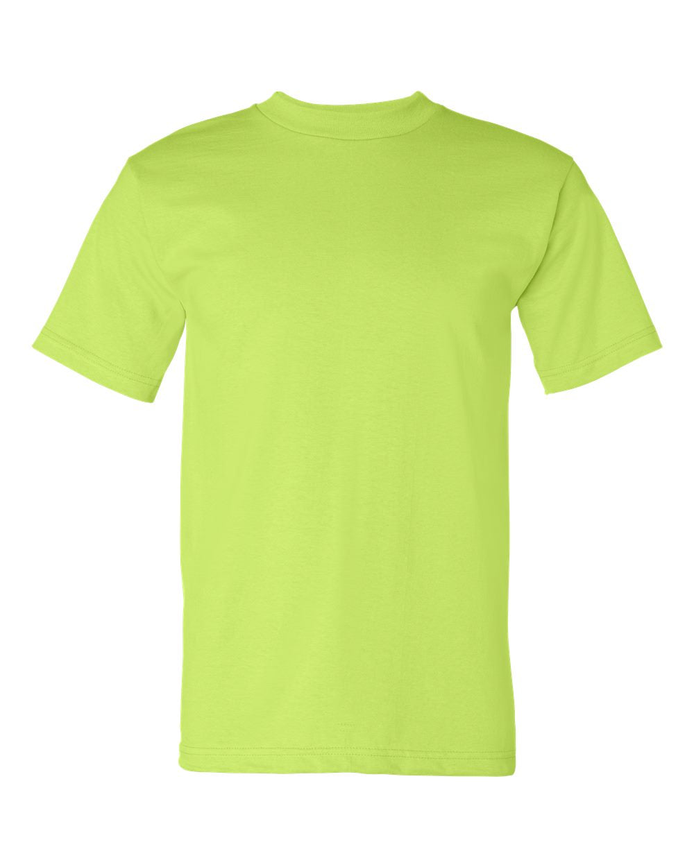 Bayside Unisex USA-Made Heavyweight T-Shirt