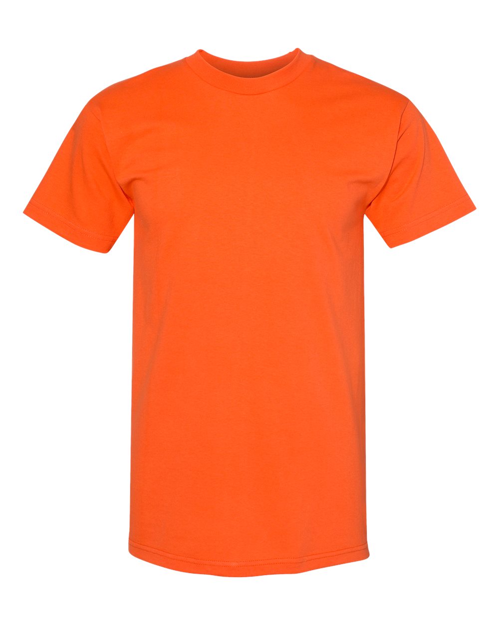 Bayside Unisex USA-Made Heavyweight T-Shirt