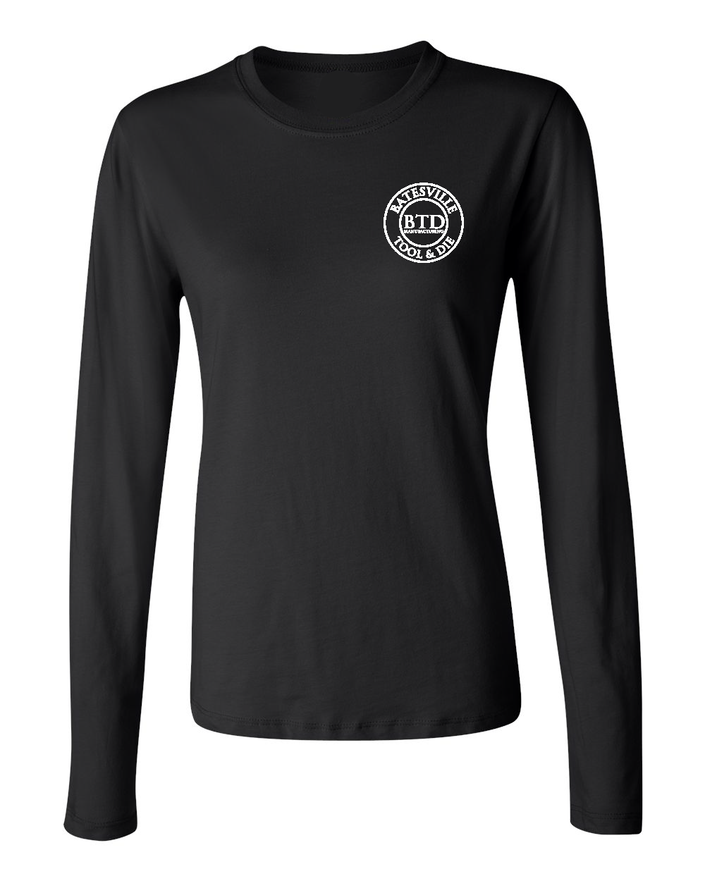 Women's Lightweight Long Sleeve Tee