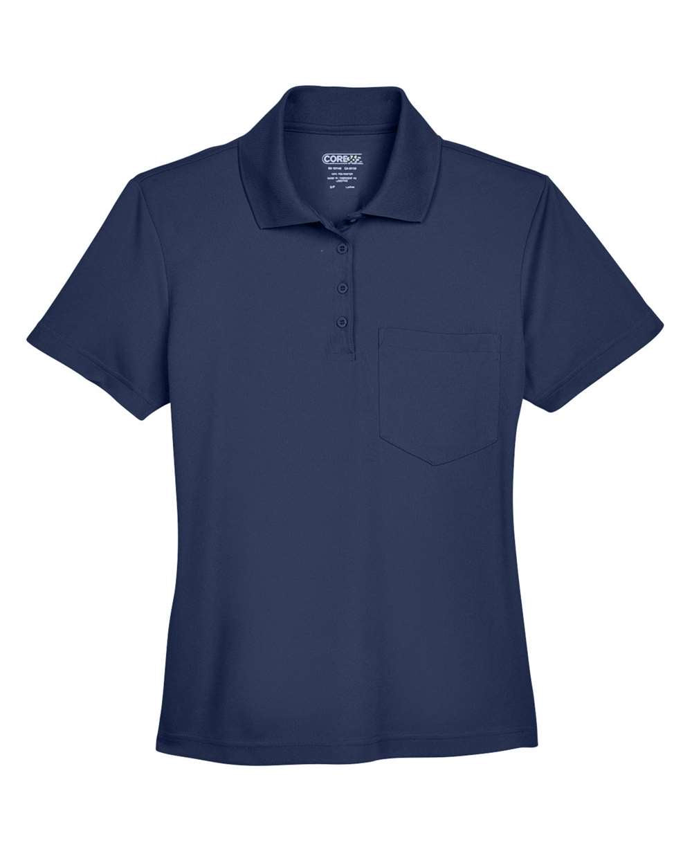 Akkermans Detailers Women's Polo