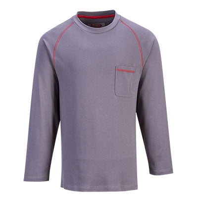 Bizflame Knit FR Crew Neck