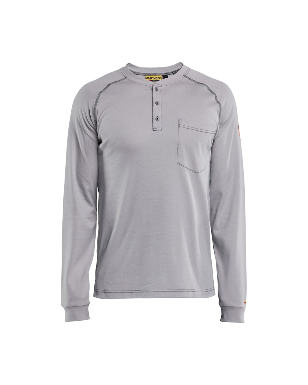 Men's FR Henley