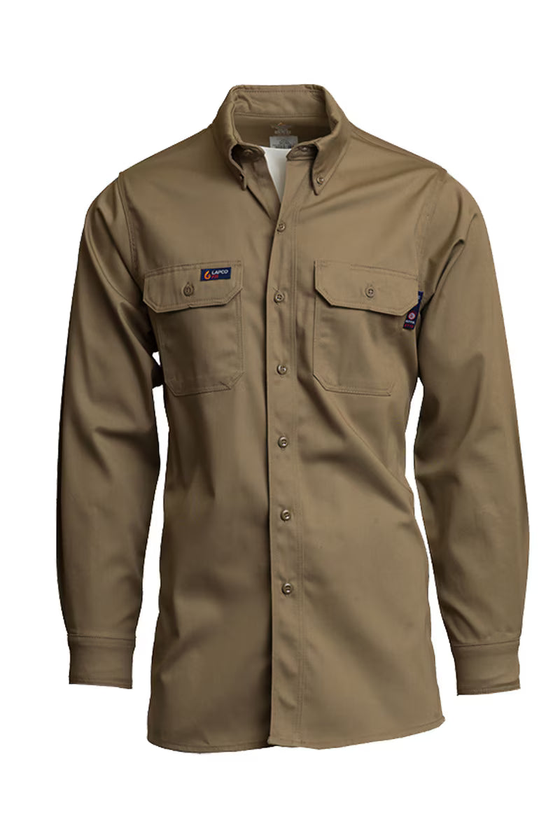 FR Uniform Shirt