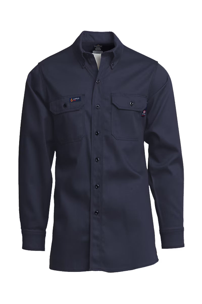 FR Uniform Shirt