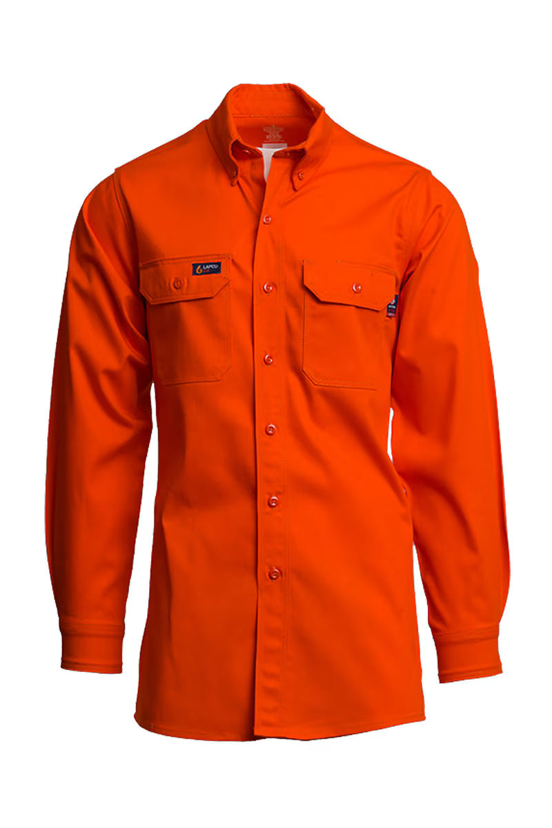 FR Uniform Shirt