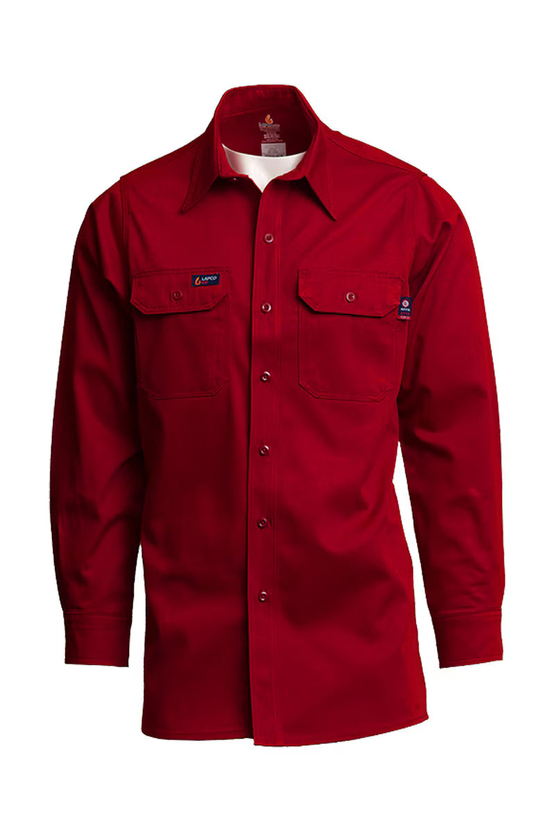 FR Uniform Shirt