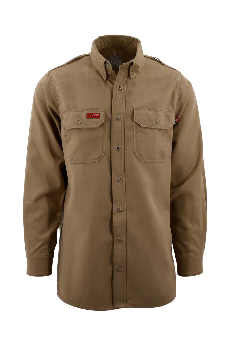 FR DH Uniform Shirt