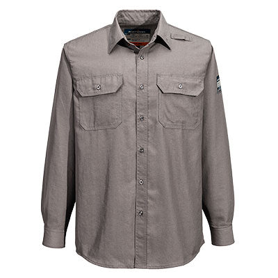 Portflame+ Work Vented FR Shirt