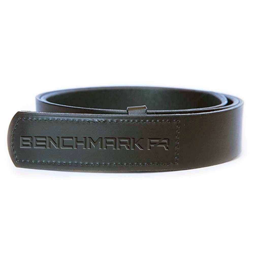 Leather Arc Belt