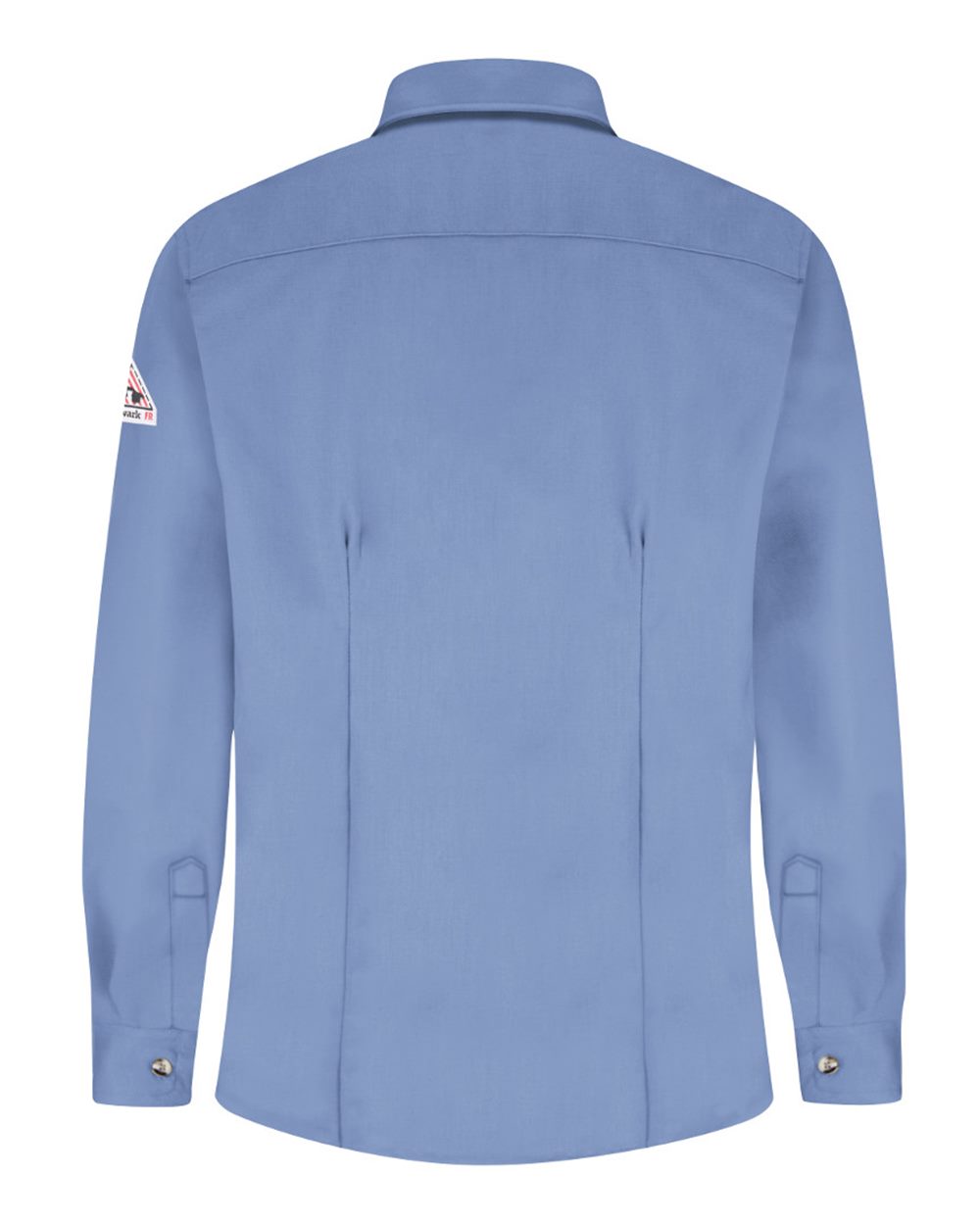 Women's Midweight Dress Uniform Shirt
