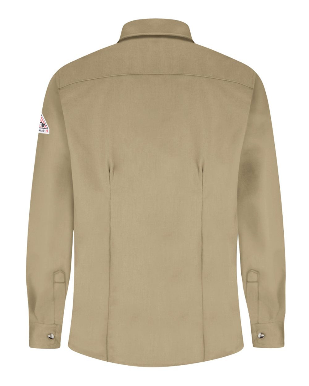Women's Midweight Dress Uniform Shirt