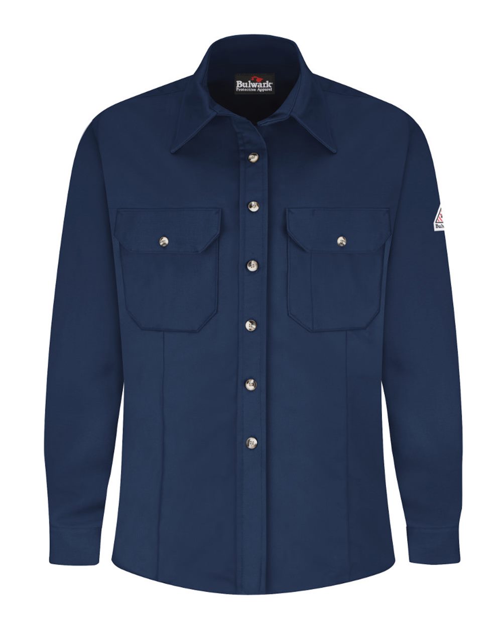 Women's Midweight Dress Uniform Shirt
