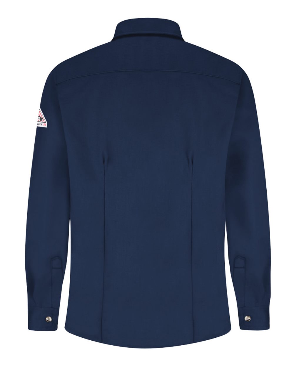 Women's Midweight Dress Uniform Shirt