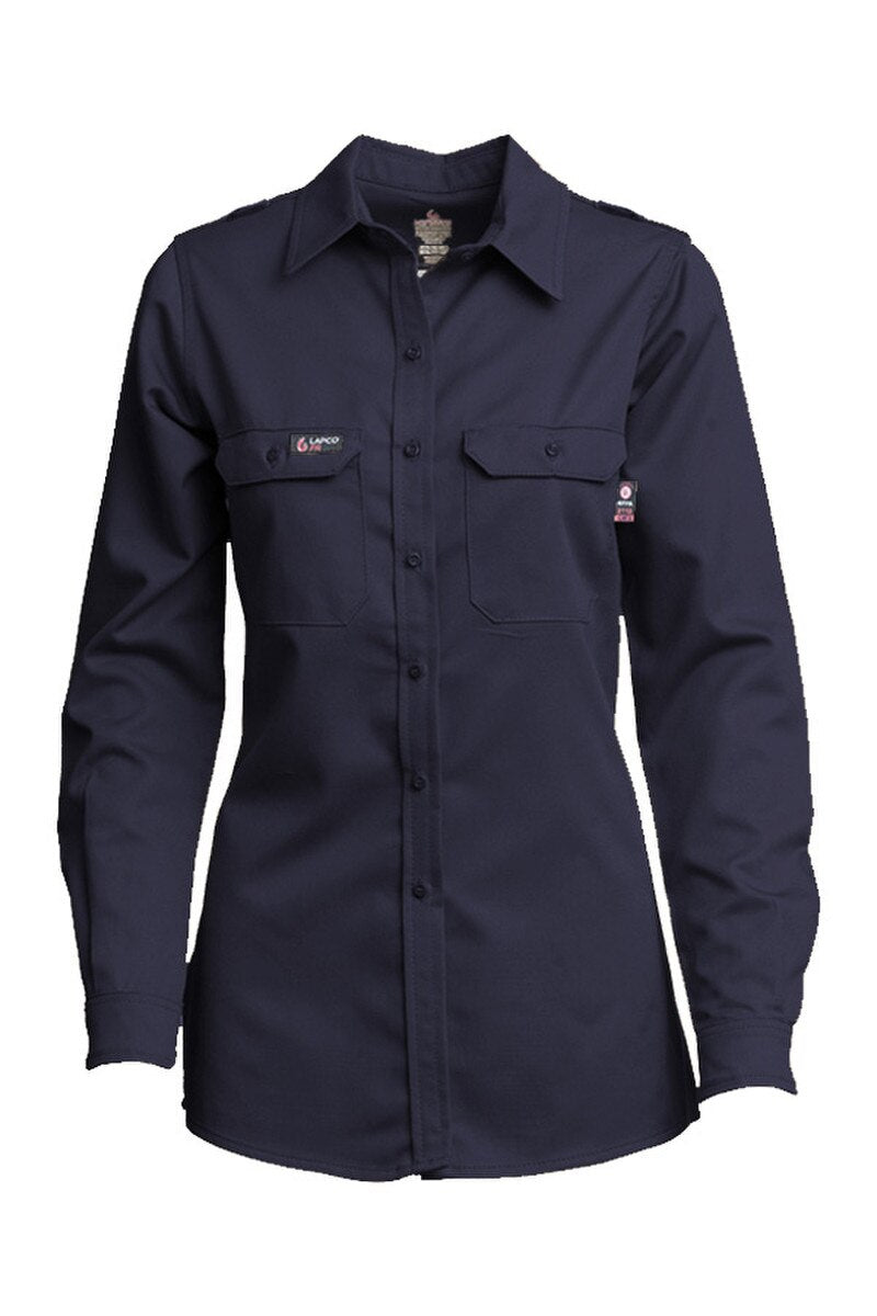 Ladies FR DH Uniform Shirts