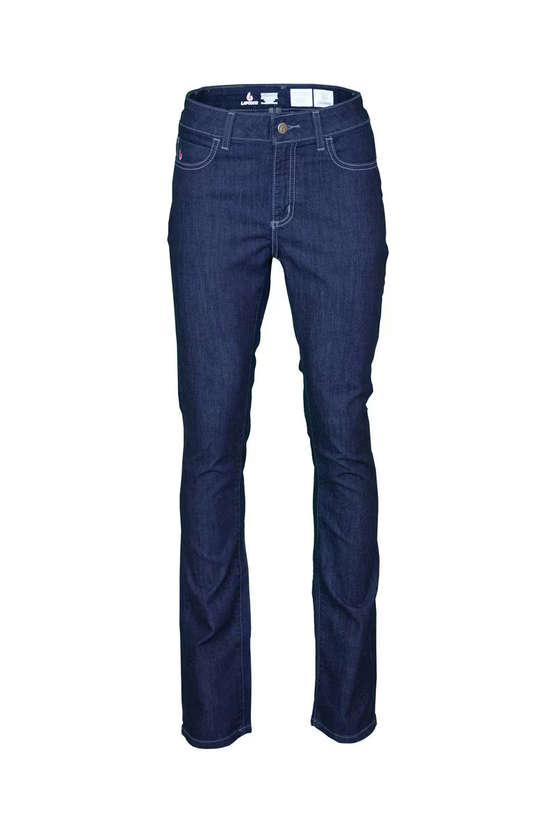 Women's FR Comfort Stretch Jeans
