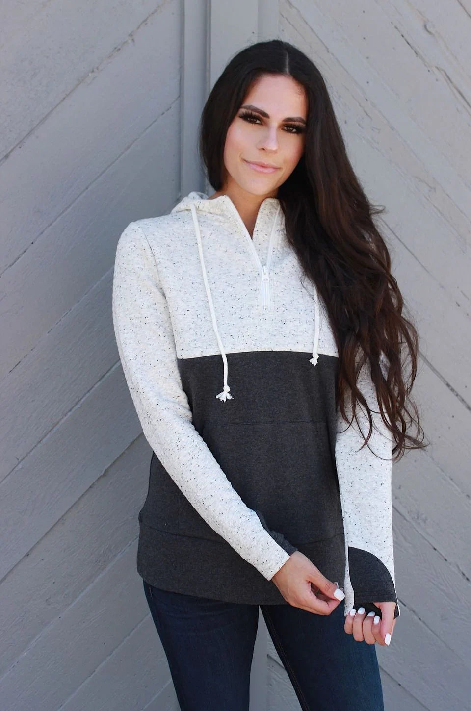 Maternity NURSING Hoodie CLEARANCE