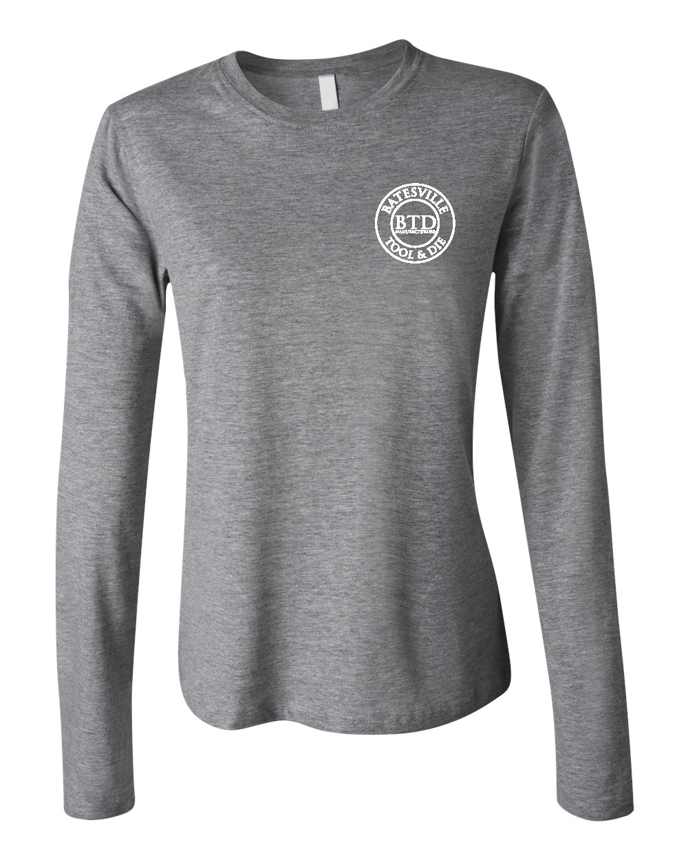 Women's Lightweight Long Sleeve Tee