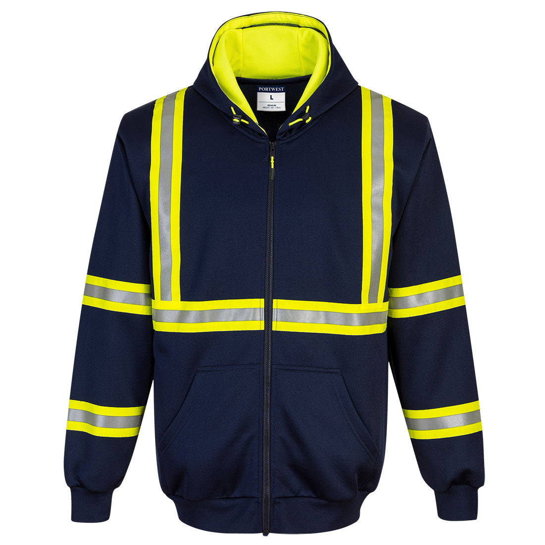 Iona Xtra Enhanced Hoodie