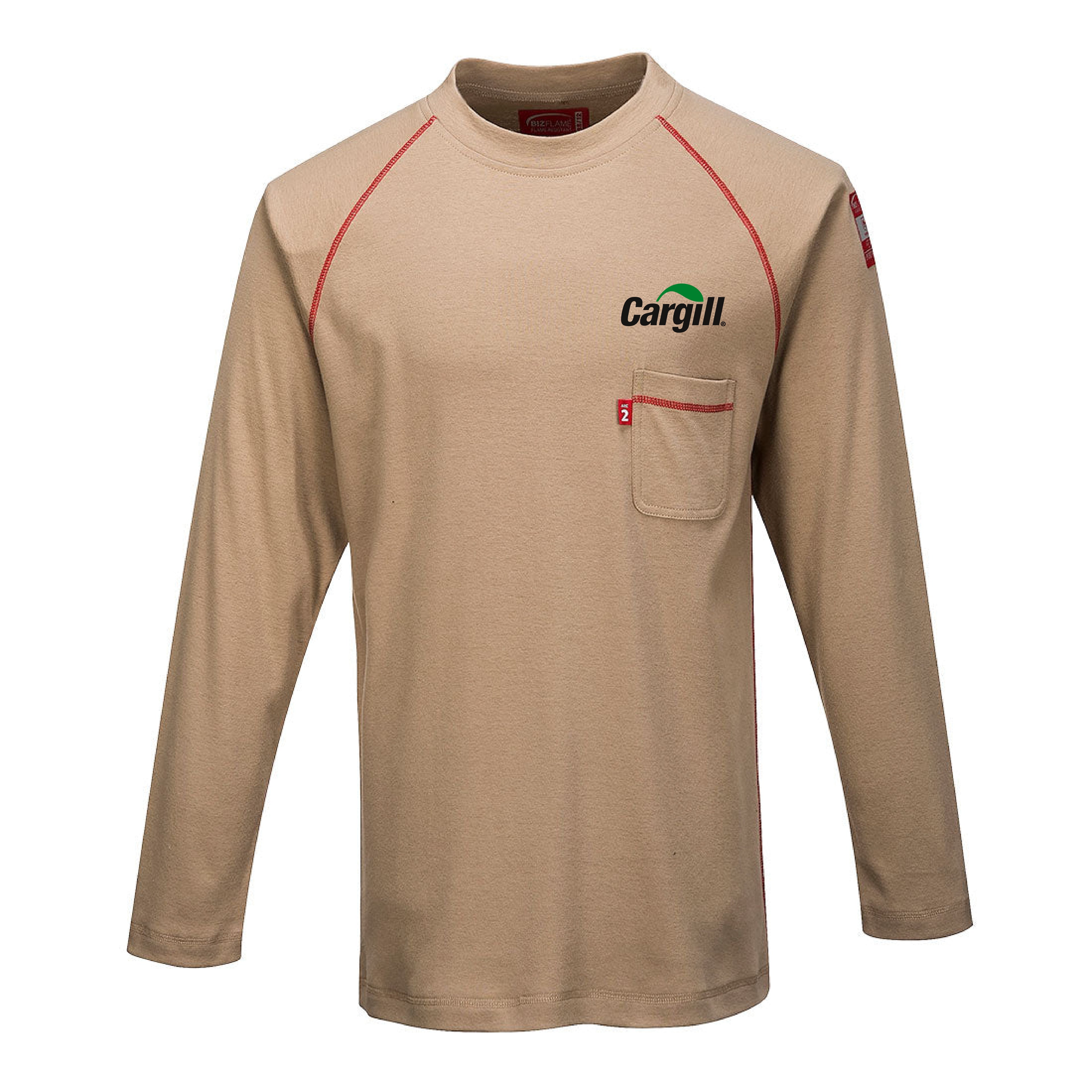 Bizflame FR Crew Neck CLEARANCE