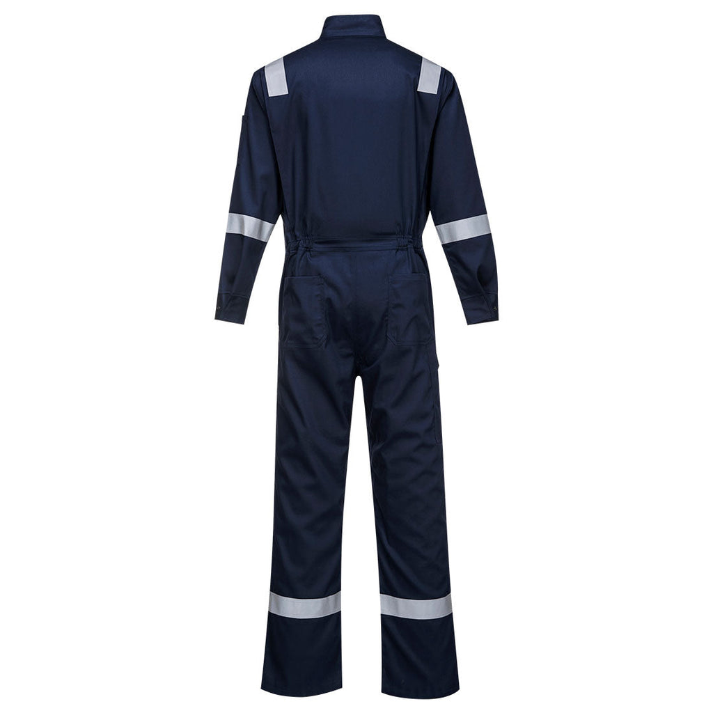 Men's Bizflame 88/12 FR Coverall