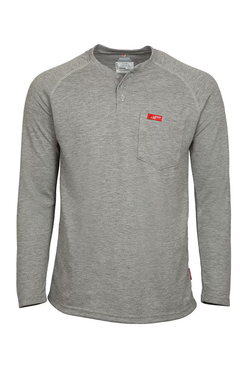 Lapco FR  Henley