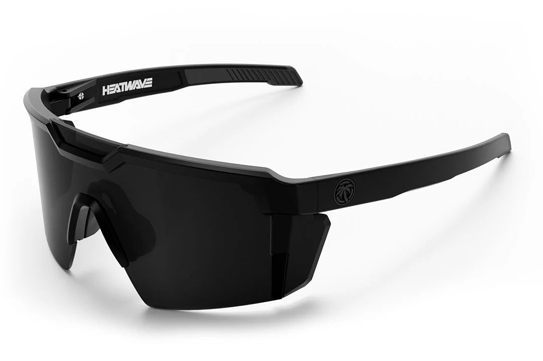 Future Tech Z87+ Black Frame Polarized Black