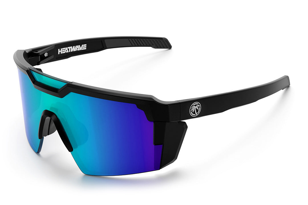 Future Tech Sunglasses: Galaxy 787+