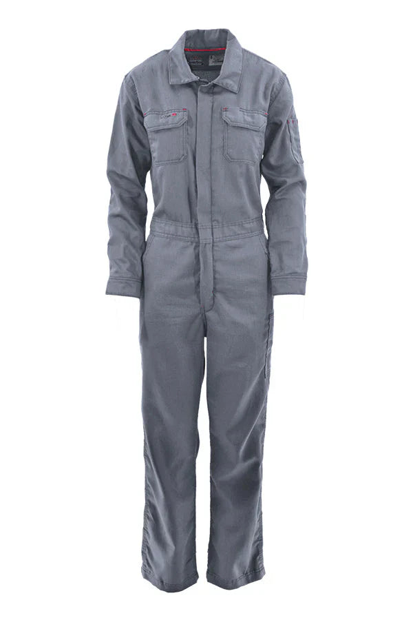 Women's 88/12 FR Coveralls