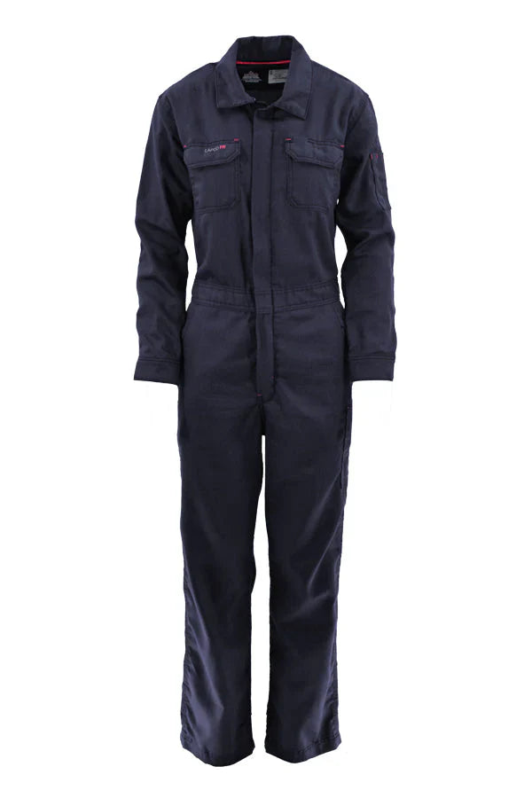 Women's 88/12 FR Coveralls